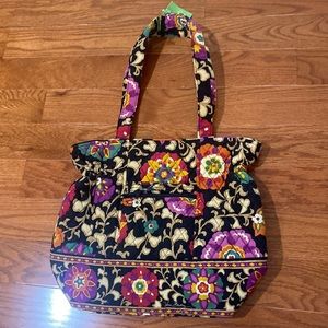 Laura Vera Bradley purse